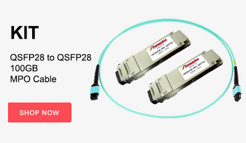 QSFP28 100G Kit
